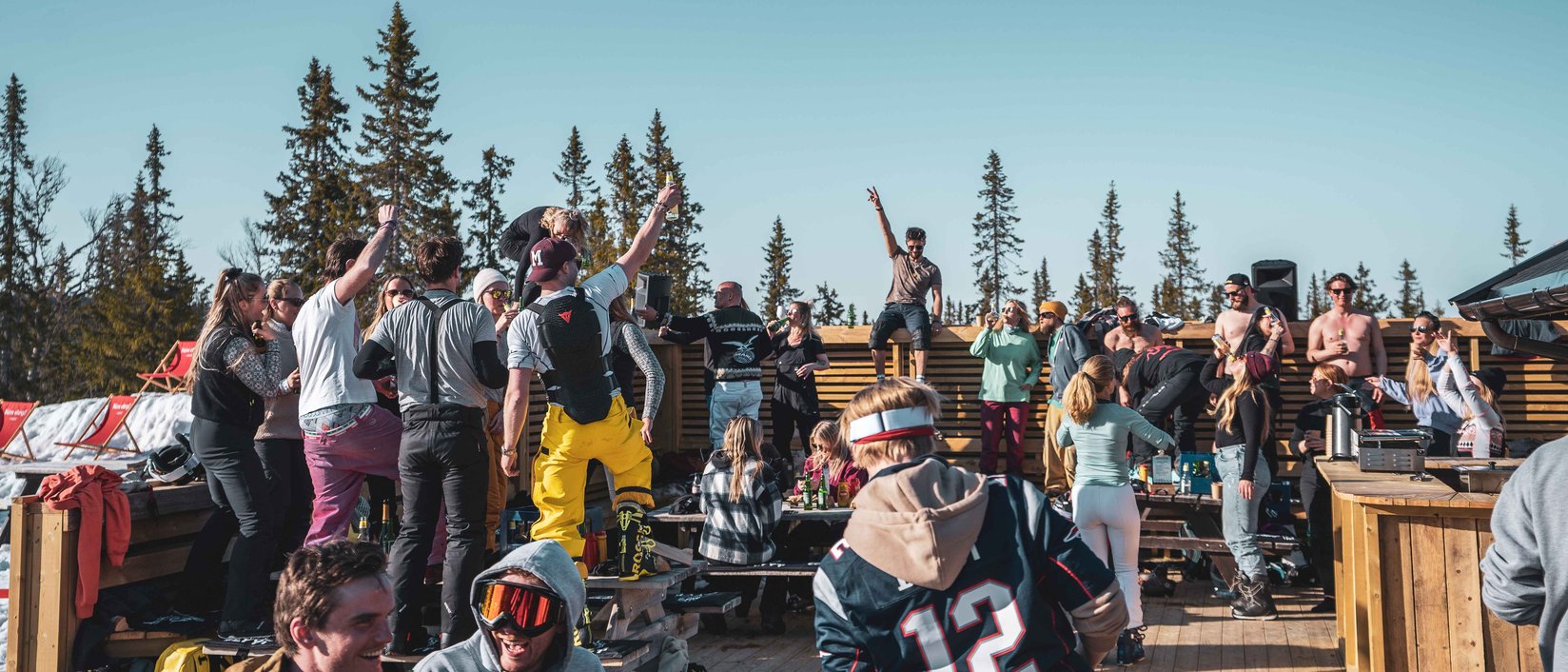 Flyyt Fageråsen
