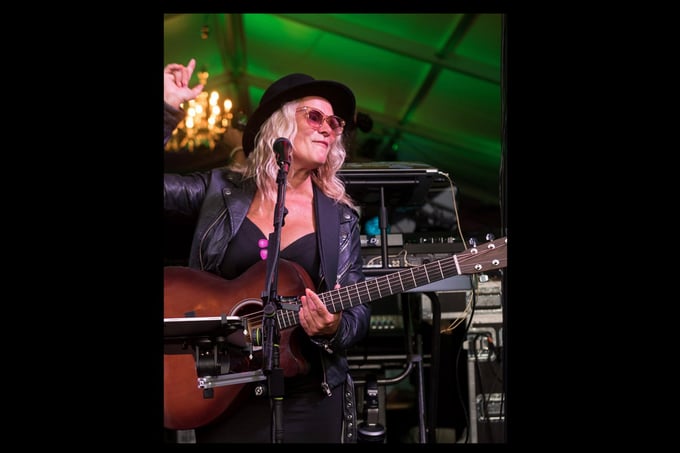 Artistbilde Lotta Källström