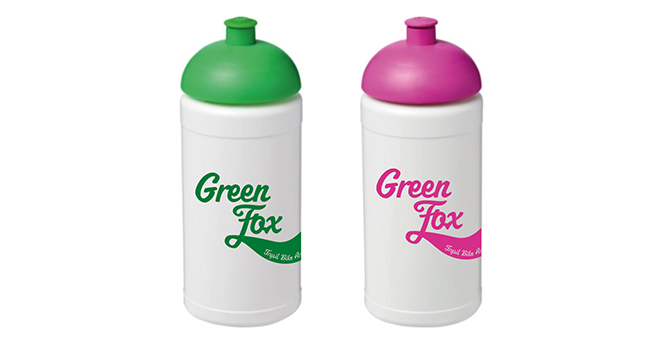 Drikkeflasker Green Fox