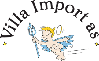 'Villa Import